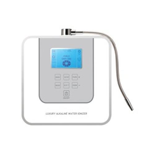 IONCARES Water Ionizer with 7 plates